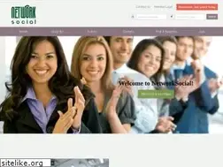 Sites similar to networksocial.ca
