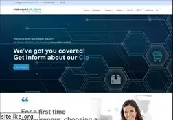 Sites similar to networksolutions.com.cy
