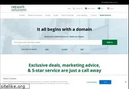 Sites similar to networksolutionsretail.com