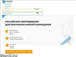Sites similar to networkss.ru