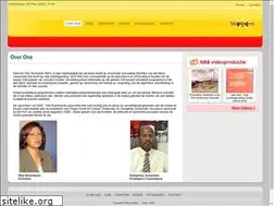 Sites similar to networkstarsuriname.com