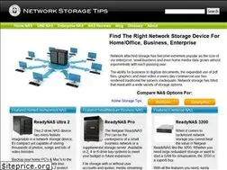 Sites similar to networkstoragetips.com