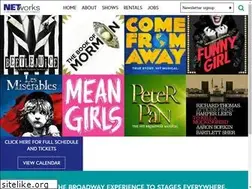 Sites similar to networkstours.com