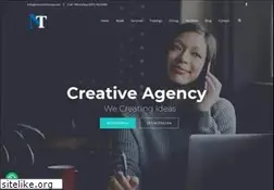 Sites similar to networkstrend.com