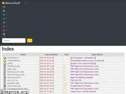 Sites similar to networkstuff.net