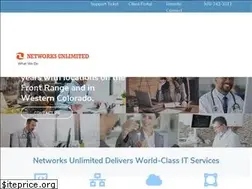 Sites similar to networksunlimited.com
