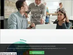 Sites similar to networksystem.com.tr