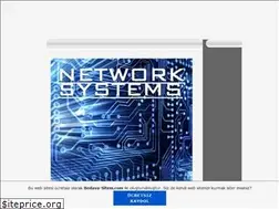 Sites similar to networksystems.tr.gg
