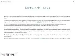 Sites similar to networktasks.co.uk