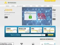 Sites similar to networktech.com.ar