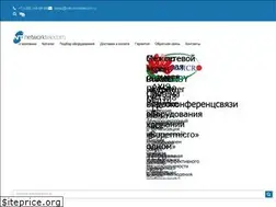 Sites similar to networktelecom.ru