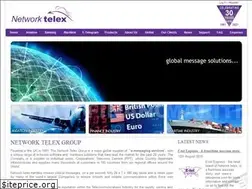 Sites similar to networktelex.com