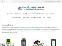 Sites similar to networktesters.co.uk