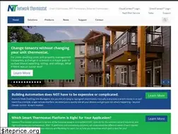 Sites similar to networkthermostat.com