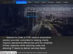 Sites similar to networktocode.com