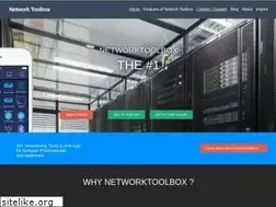 Sites similar to networktoolbox.de