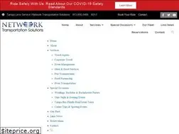 Sites similar to networktransportationww.com