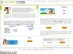 Sites similar to networktutors.com