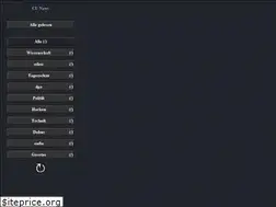 Sites similar to networkuser.de