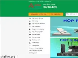 Sites similar to networkviet.vn