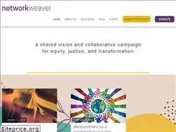 Sites similar to networkweaver.com