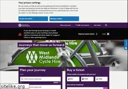 Sites similar to networkwestmidlands.com