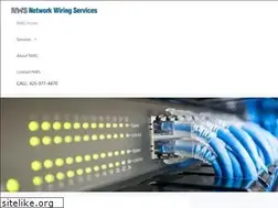 Sites similar to networkwiringservices.com