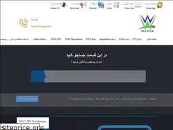 Sites similar to networkwwe.site