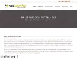 Sites similar to networkz.com.au