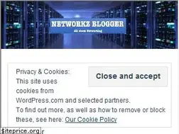 Sites similar to networkzblogger.com