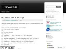 Sites similar to networkzie.wordpress.com