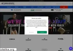 Sites similar to networld-sports.co.uk