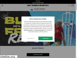 Sites similar to networld-sports.es