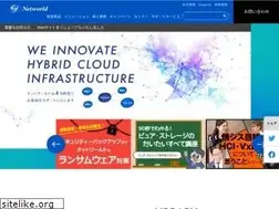 Sites similar to networld.co.jp