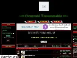 Sites similar to networld.forumarabia.com