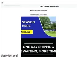 Sites similar to networldbaseball.com