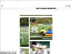 Sites similar to networldfootball.co.uk
