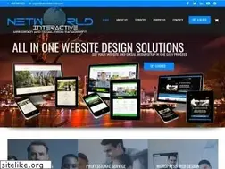 Sites similar to networldinteractive.com