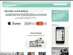 Sites similar to networldlinks.com