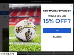 Sites similar to networldsoccer.com