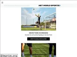 Sites similar to networldsports.at