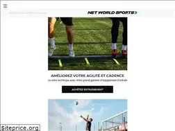 Sites similar to networldsports.be