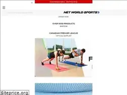 Sites similar to networldsports.ca