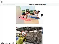 Sites similar to networldsports.co.nz
