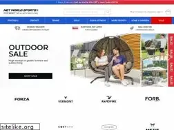 Sites similar to networldsports.co.uk