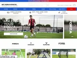 Sites similar to networldsports.com.au