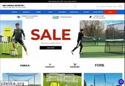 Sites similar to networldsports.com