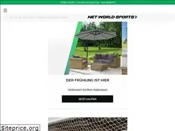 Sites similar to networldsports.de