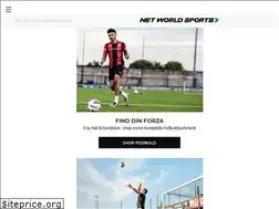 Sites similar to networldsports.dk