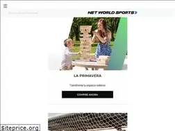 Sites similar to networldsports.es